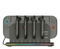 Nacon SWITCH2 Ładowarka do Joy Con z podstawką RGB pod dock - 1417780 - zdjęcie 3